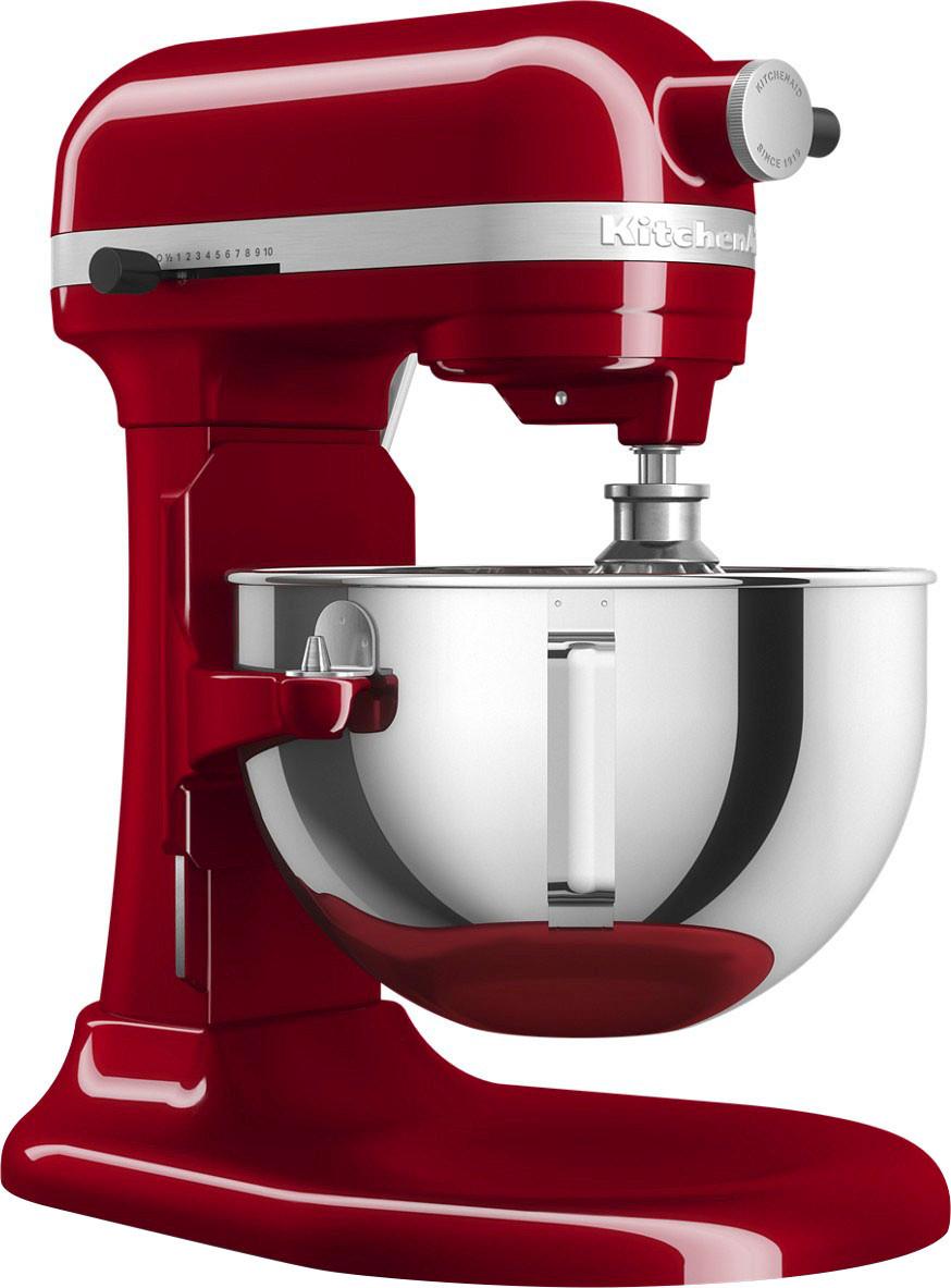 Rent to Own Kitchen Aid KitchenAid 5.5 Quart BowlLift Stand Mixer